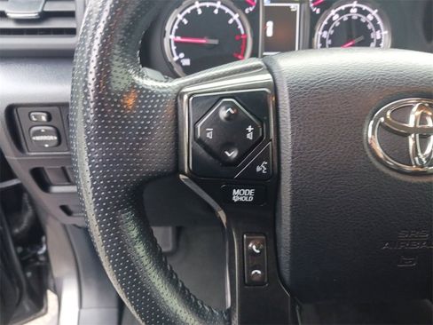 Used 2023 Toyota 4Runner TRD Off-Road Premium image 34