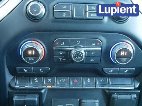 Used 2019 Chevrolet Silverado 1500 LT Trail Boss image 20