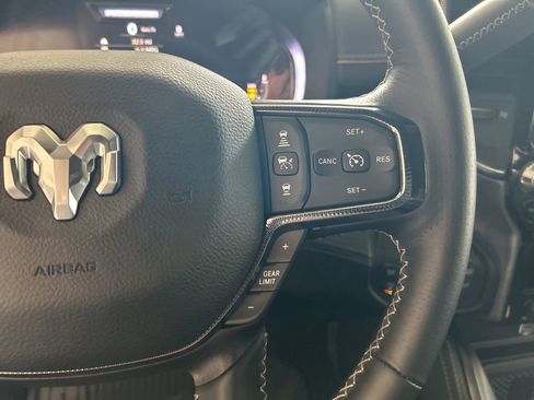 Used 2025 RAM 2500 Power Wagon image 50