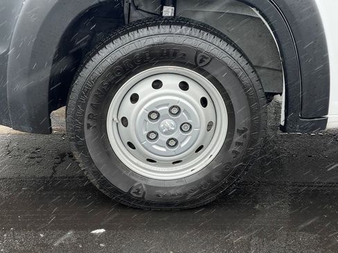 Used 2020 RAM ProMaster 2500 image 28