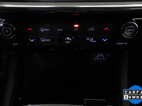 Used 2024 Jeep Compass Limited AWD/4WD image 26