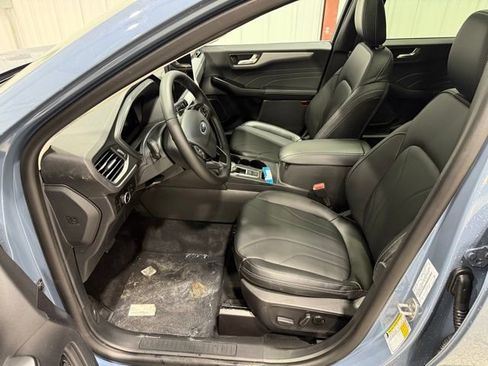 New 2026 Ford Escape Platinum w/ Premium Technology Package image 10