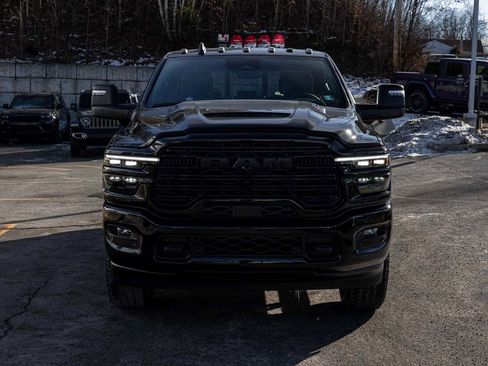 New 2026 RAM 3500 Laramie image 2