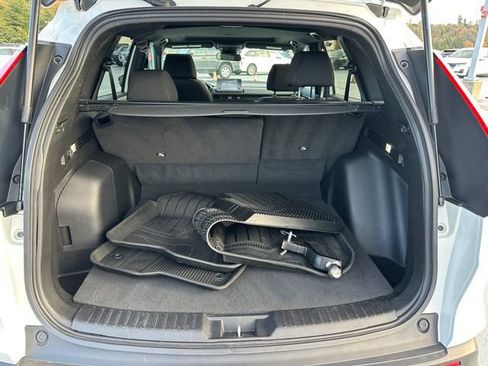 Certified 2023 Honda CR-V Sport image 13