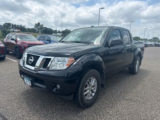 Used 2017 Nissan Frontier SV w/ SV Value Truck Package AWD/4WD video 2