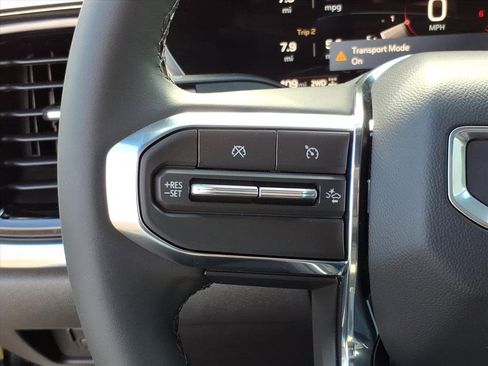 New 2026 GMC Canyon Elevation w/ Convenience Package image 17