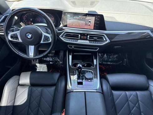 Used 2023 BMW X5 sDrive40i w/ M Sport Package RWD image 9