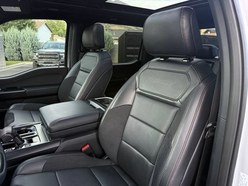 Used 2025 Ford F150 Raptor AWD/4WD image 22