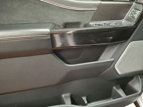 Used 2024 Ford F150 Raptor w/ Equipment Group 803A Raptor R image 6