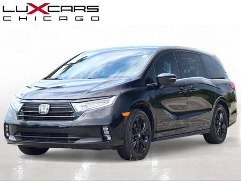 Used 2023 Honda Odyssey Sport image 5