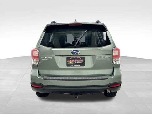 Used 2018 Subaru Forester 2.5i Premium AWD/4WD image 8