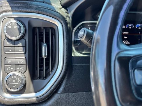 Used 2020 GMC Sierra 2500 Denali AWD/4WD image 28