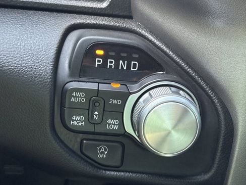 Used 2020 RAM 1500 Laramie image 33