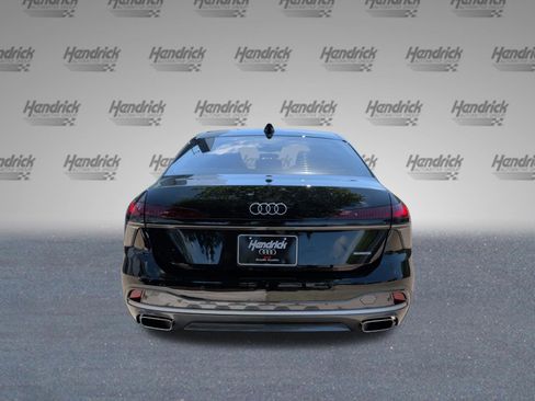 Used 2026 Audi A6 Premium AWD/4WD image 8