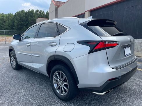 Used 2016 Lexus NX 200t FWD image 9
