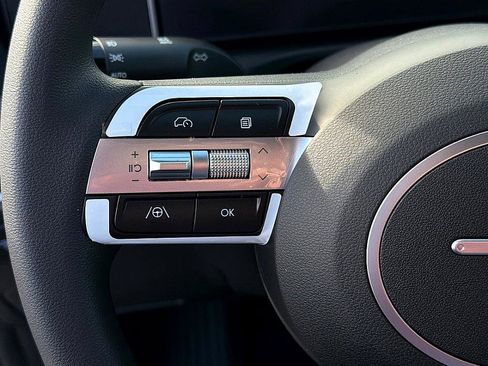 New 2026 Hyundai Santa Cruz SEL image 13