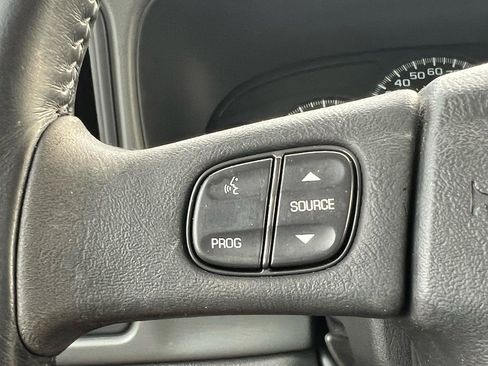 Used 2004 Chevrolet Silverado 1500 LS RWD image 77