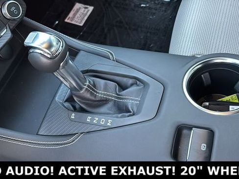 New 2026 Ford Mustang GT Premium RWD image 20