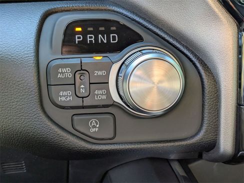 New 2026 RAM 1500 Laramie image 25