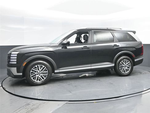 New 2026 Hyundai Palisade SEL image 3