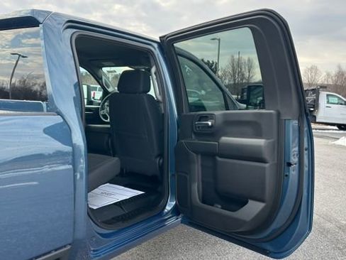 New 2026 Chevrolet Silverado 2500 Custom w/ Custom Convenience Package image 37