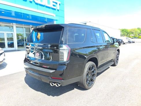 New 2026 Chevrolet Tahoe RST w/ Advanced Technology Package AWD/4WD image 6