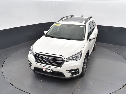 Used 2021 Subaru Ascent Limited image 17