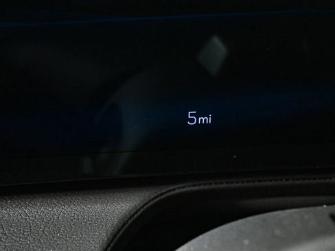 New 2025 Cadillac CT5 Premium Luxury image 12