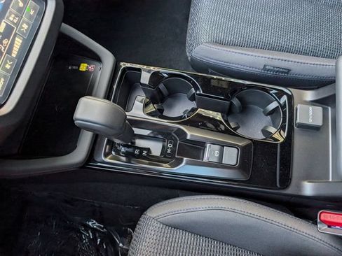 New 2026 Subaru Forester Premium AWD/4WD image 14