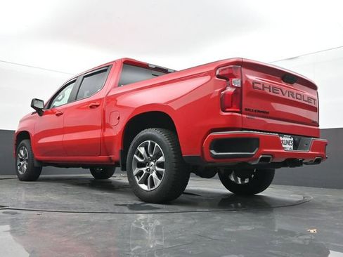 Used 2022 Chevrolet Silverado 1500 RST w/ All Star Edition Plus image 49