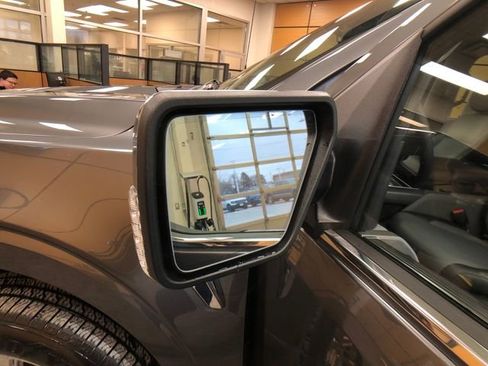 New 2026 Ford F150 Lariat w/ Equipment Group 501A Mid image 22