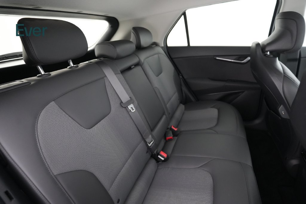 Used 2024 Kia Niro Wind FWD image 5