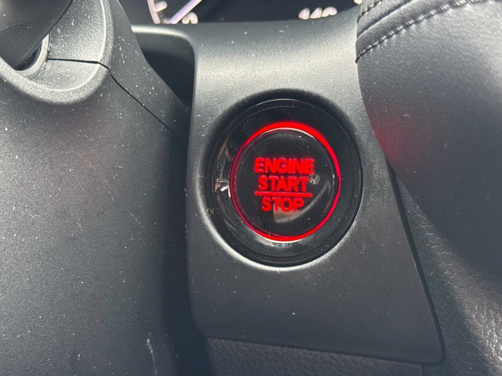 Certified 2024 Honda HR-V LX image 25