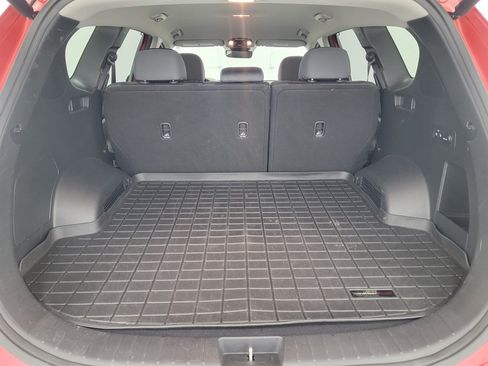 Used 2022 Hyundai Santa Fe XRT FWD image 30