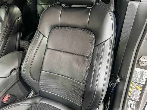 New 2026 Ford Mustang GT Premium RWD image 26