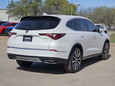 New 2026 Acura MDX Technology Package image 5