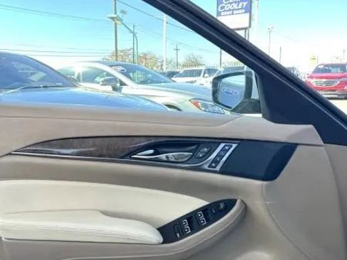 Used 2016 Cadillac CTS Performance image 18