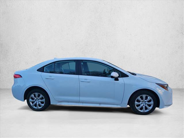 Used 2024 Toyota Corolla LE FWD image 4