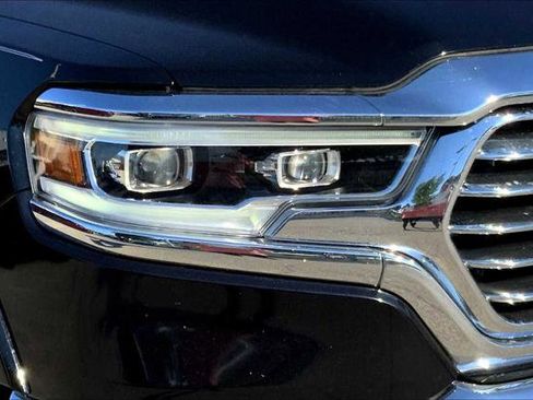 Certified 2020 RAM 1500 Limited image 24