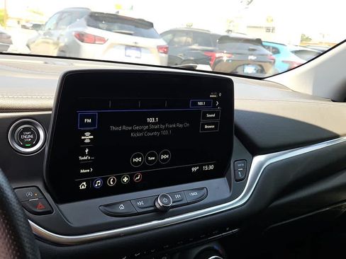 Used 2024 Chevrolet Blazer LT FWD image 24