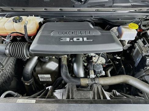 Used 2022 RAM 1500 Big Horn AWD/4WD image 30