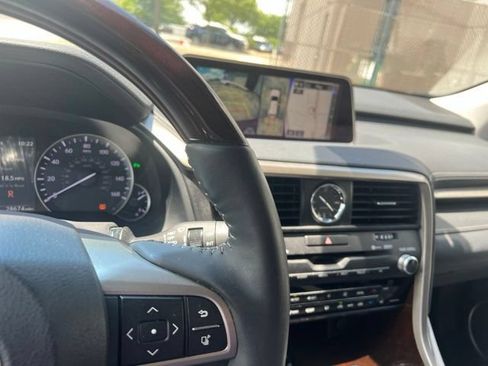Used 2018 Lexus RX 350 AWD w/ Premium Package image 21
