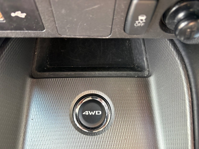 Used 2025 Mitsubishi Outlander Sport ES AWD/4WD image 27