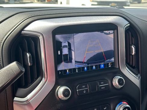 Certified 2023 GMC Sierra 3500 SLT w/ SLT Premium Package AWD/4WD image 23