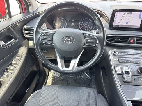 Used 2023 Hyundai Santa Fe SEL FWD image 14