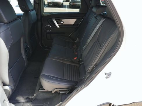 New 2026 Land Rover Discovery Sport Landmark AWD/4WD image 29