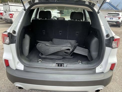Used 2021 Ford Escape S image 10