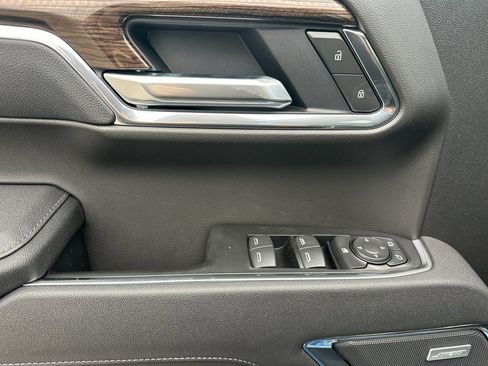 New 2026 Chevrolet Silverado 1500 LT Trail Boss w/ LT Trail Boss Premium Package image 10