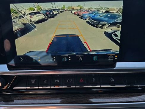 Used 2025 Chevrolet Silverado 2500 LT w/ Trail Boss Package AWD/4WD image 31