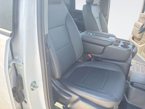 Used 2022 Chevrolet Silverado 2500 W/T w/ WT Fleet Convenience Package RWD image 25